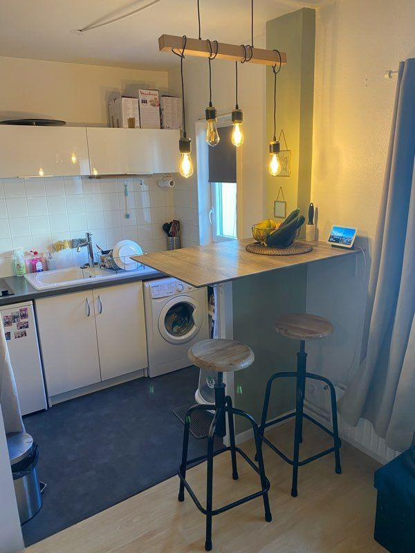 
                                                Location
                                                 Studio meublé Nancy