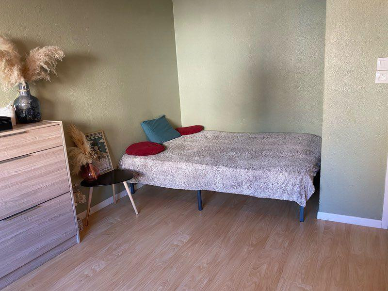 
                                                Location
                                                 Studio meublé Nancy