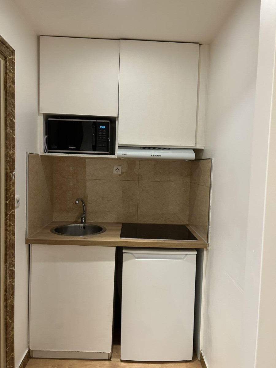 
                                                Location
                                                 Studio meublé neuf 28m² à Soisy-sous-Montmorency