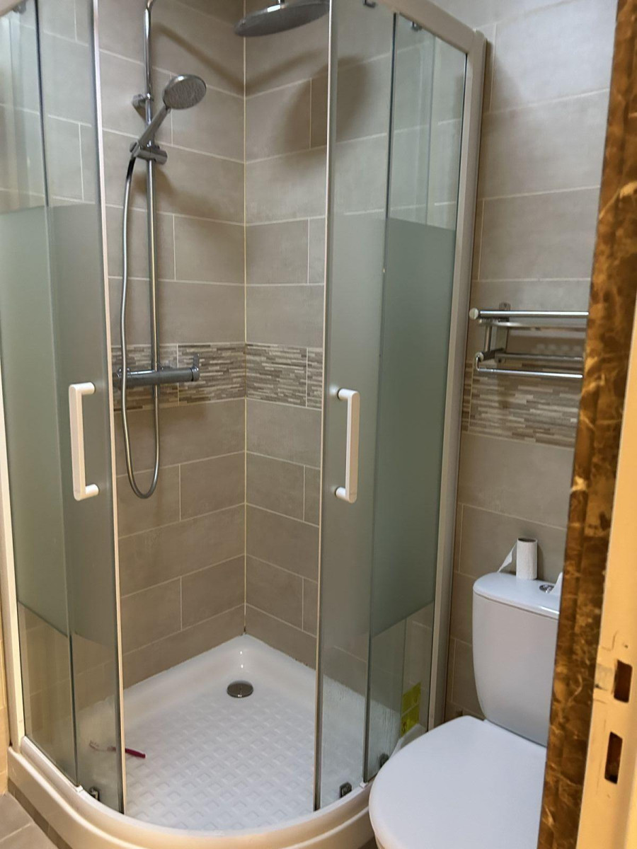 
                                                Location
                                                 Studio meublé neuf 28m² à Soisy-sous-Montmorency