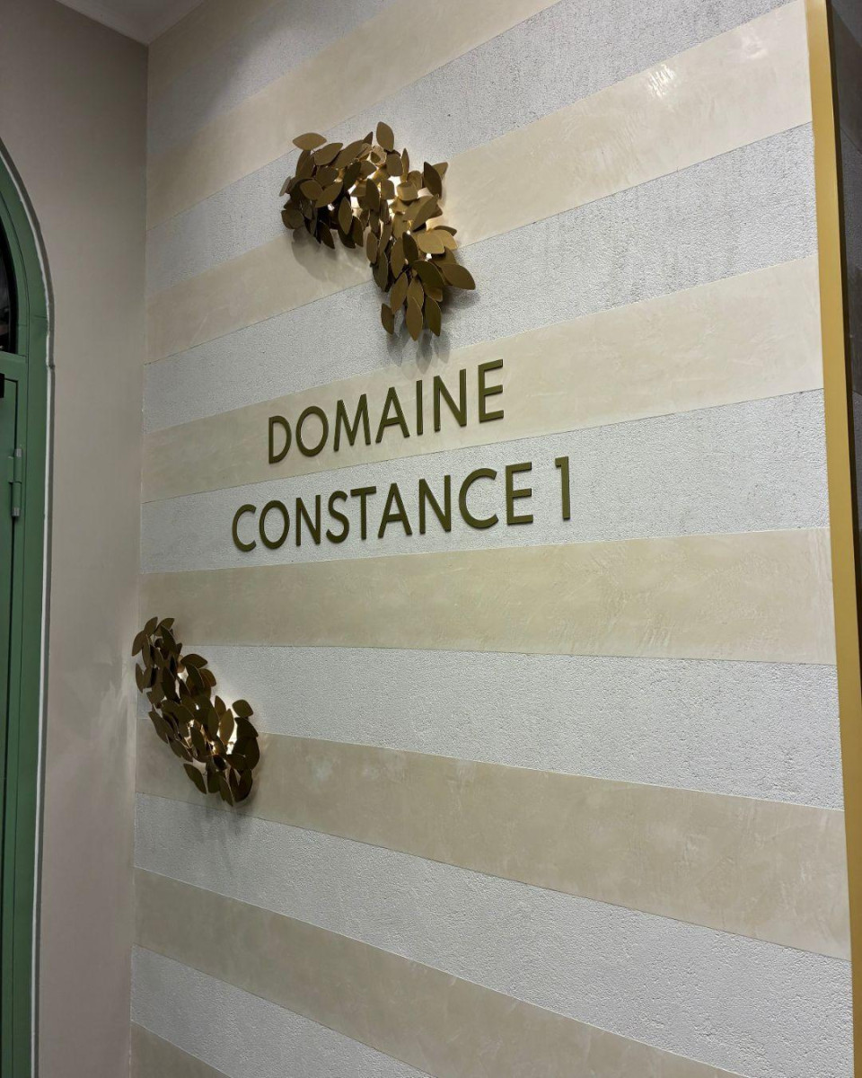 
                                                Location
                                                 Studio meublé neuf avec balcon