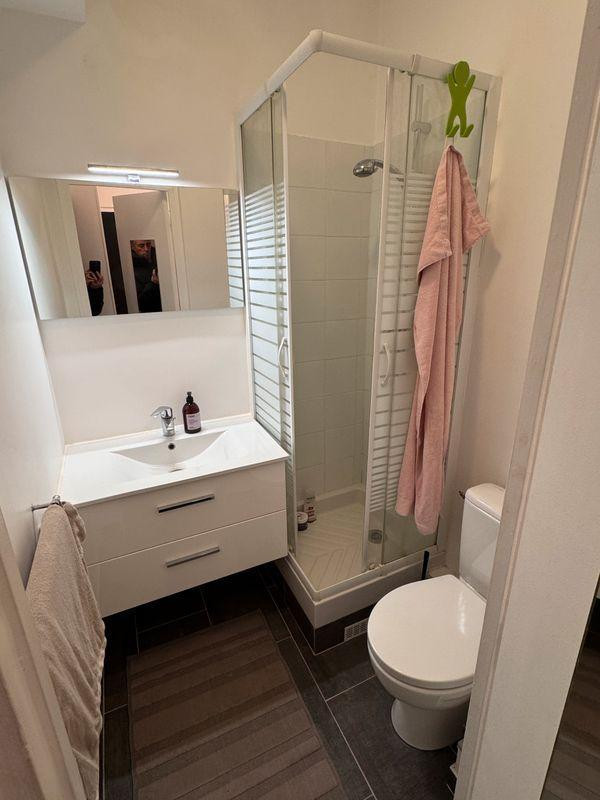 
                                                Location
                                                 Studio meublé Neuilly-sur-seine