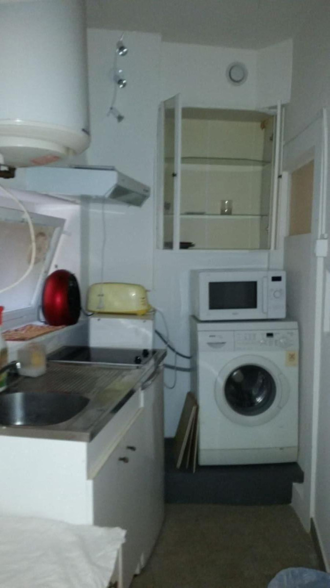 
                                                Location
                                                 Studio meublé Neuville sur saône