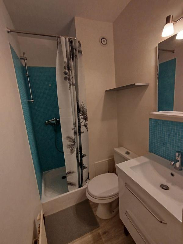 
                                                Location
                                                 STUDIO meublé PARC DELPECH