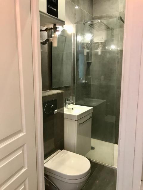 
                                                Location
                                                 Studio meublé Paris 12ème