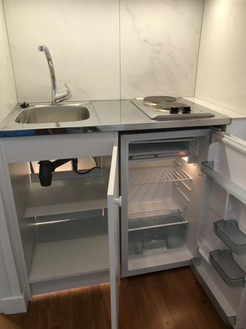 
                                                Location
                                                 Studio meublé Paris 12ème