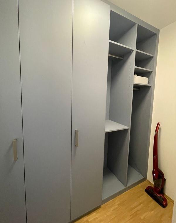 
                                                Location
                                                 Studio meublé Paris 14ème