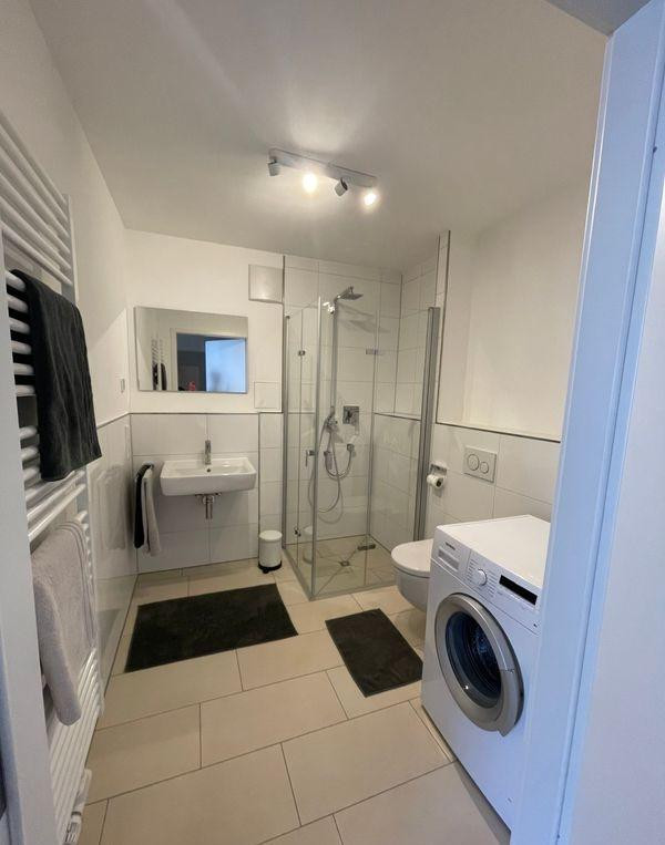 
                                                Location
                                                 Studio meublé Paris 14ème