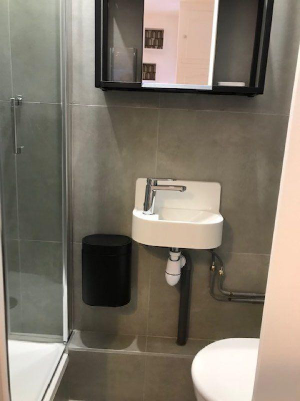 
                                                Location
                                                 Studio Meublé Paris 15