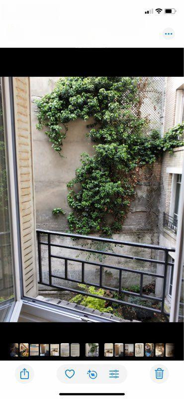 
                                                Location
                                                 Studio meublé Paris 19eme