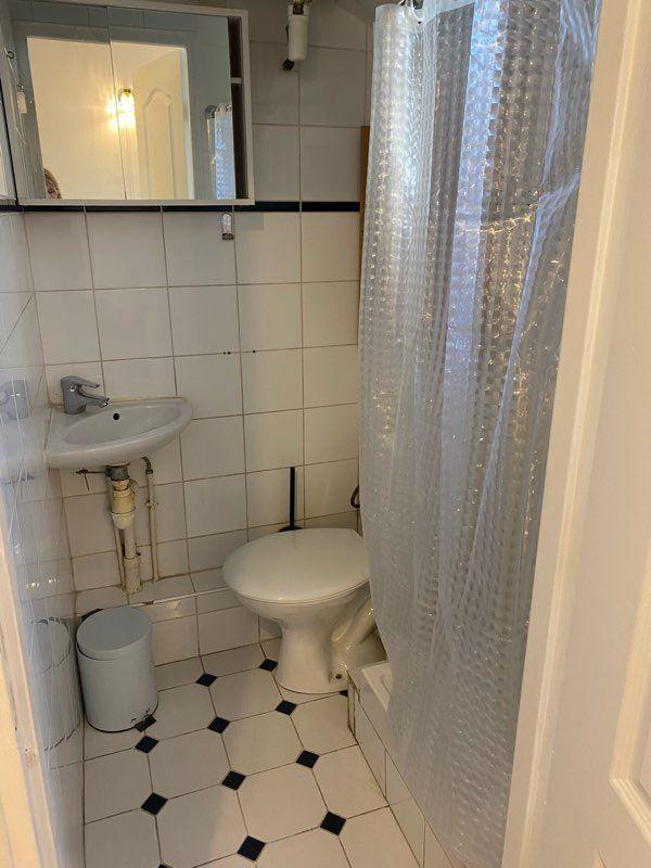 
                                                Location
                                                 Studio meublé Paris 19eme