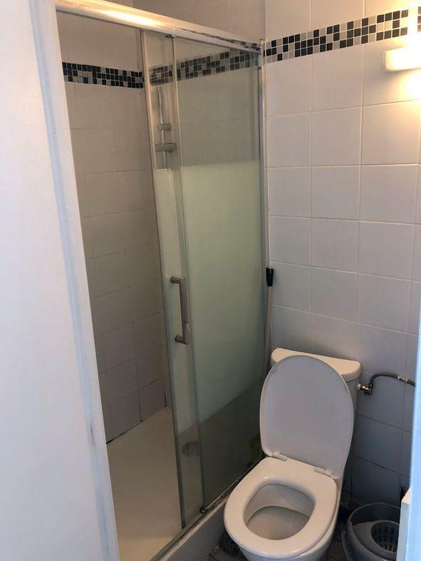 
                                                Location
                                                 Studio Meublé PARIS 75013