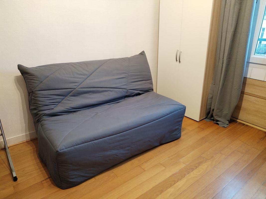 
                                                Location
                                                 Studio meublé Paris centre