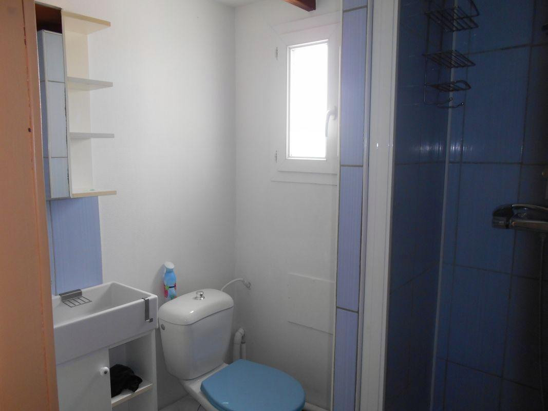 
                                                Location
                                                 Studio meublé Pessac