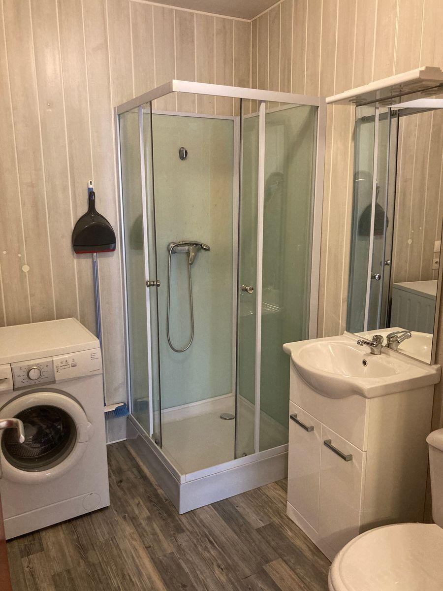 
                                                Location
                                                 Studio meublé plein centre ville