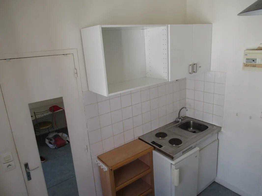
                                                Location
                                                 Studio meublé Pour 3 Mois Rennes gare