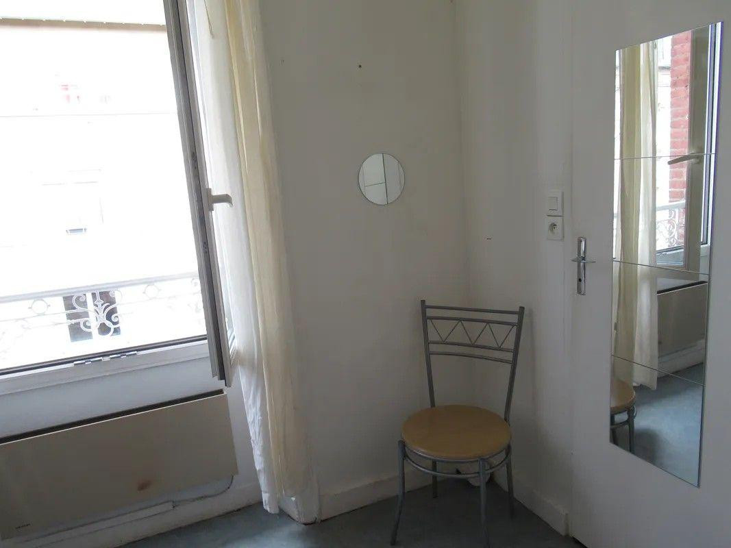 
                                                Location
                                                 Studio meublé Pour 3 Mois Rennes gare