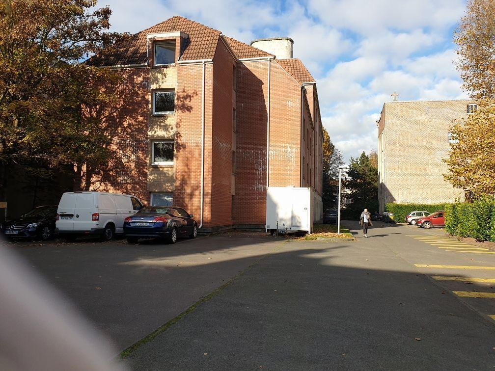 
                                                Location
                                                 Studio meublé proche Catho/Vauban/Wazemmes