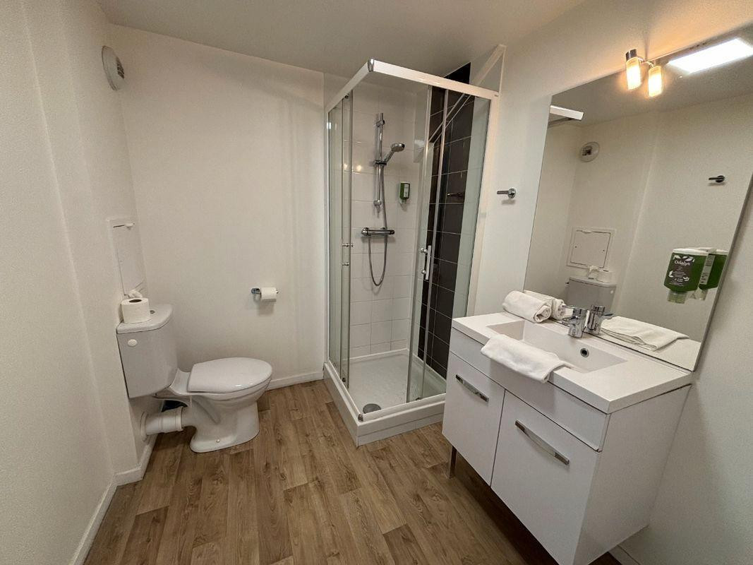 
                                                Location
                                                 Studio meublé proche gare centre ville