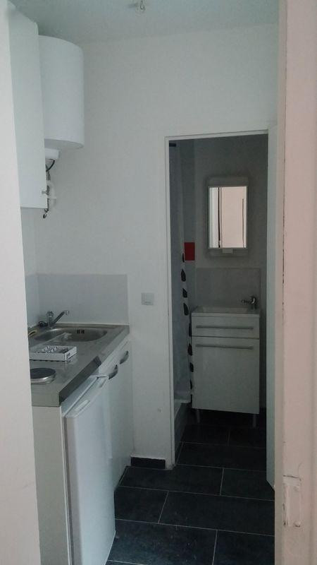 
                                                Location
                                                 Studio meublé proche JB Lebas