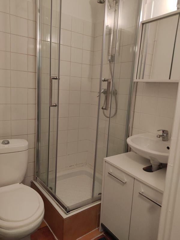 
                                                Location
                                                 Studio meuble proche Saxe Gambetta