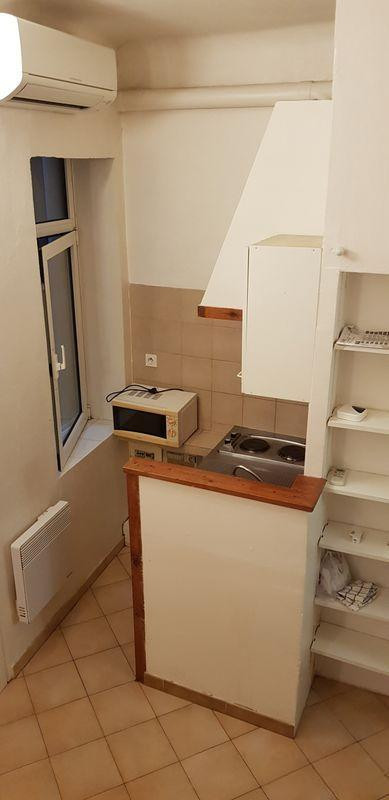 
                                                Location
                                                 STUDIO MEUBLE Qtier Mairie-P de Justice Aix centre