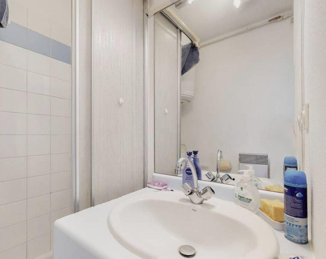 
                                                Location
                                                 Studio meublé - Quartier Bazacle / Compans