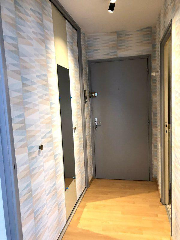 
                                                Location
                                                 Studio meublé / quartier Gambetta