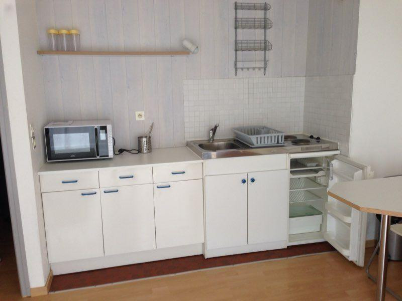 
                                                Location
                                                 Studio meublé / quartier Gambetta