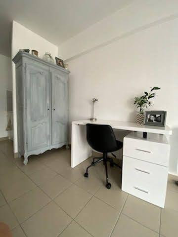 
                                                Location
                                                 STUDIO MEUBLE QUARTIER HENRIVILLE