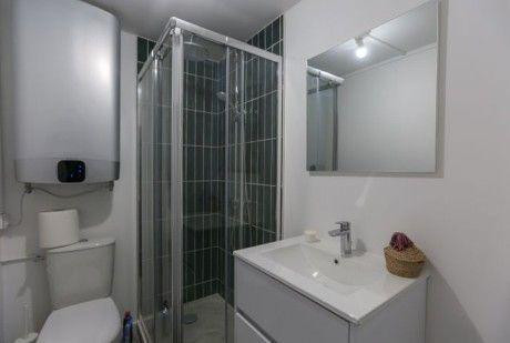 
                                                Location
                                                 Studio meublé refait à neuf – Saint-Denis centre