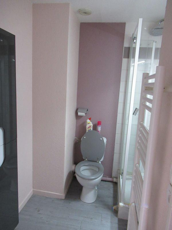 
                                                Location
                                                 Studio meublé résid étudiante Lille