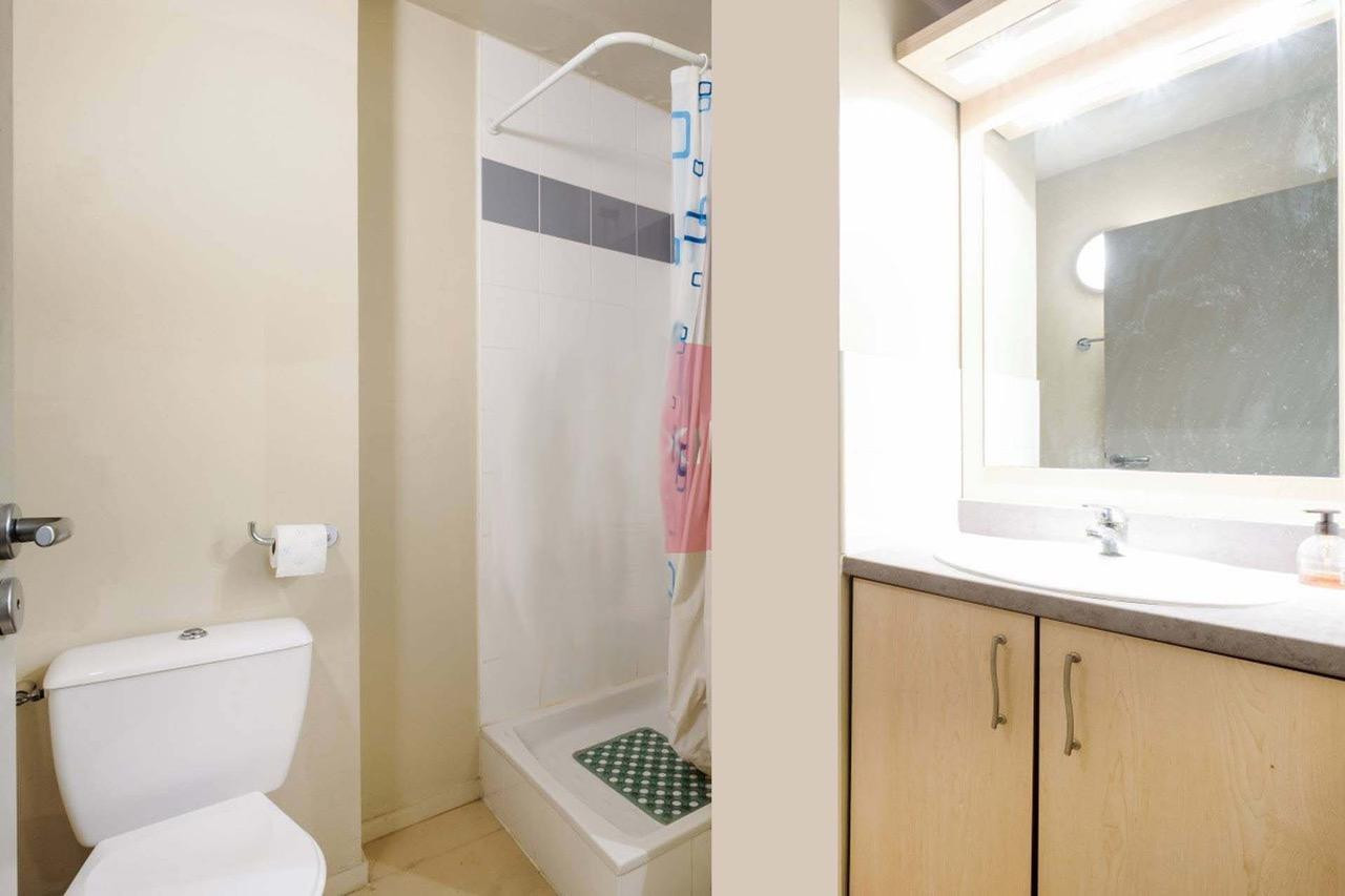 
                                                Location
                                                 Studio meublé - résidence étudiante