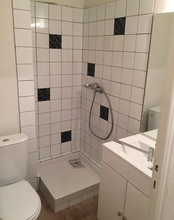 
                                                Location
                                                 Studio meublé résidence Thalassa à Marseille Prado