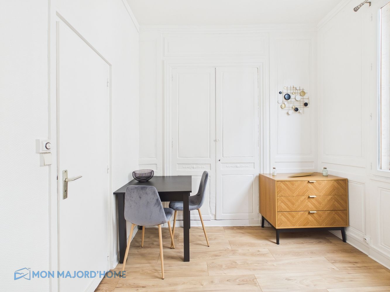 
                                                Location
                                                 Studio meublé – Rouen centre