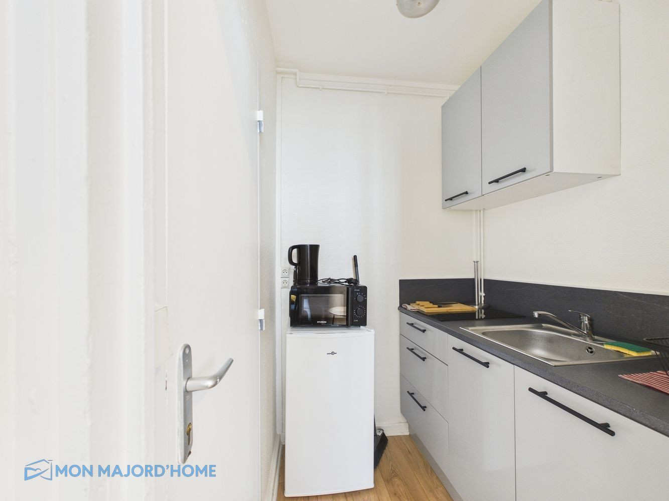
                                                Location
                                                 Studio meublé – Rouen centre