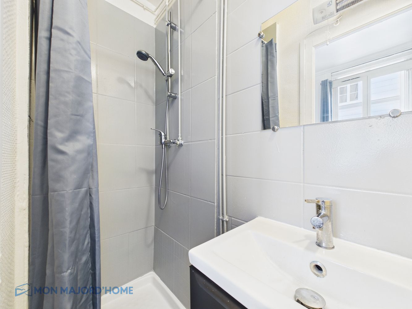 
                                                Location
                                                 Studio meublé – Rouen centre