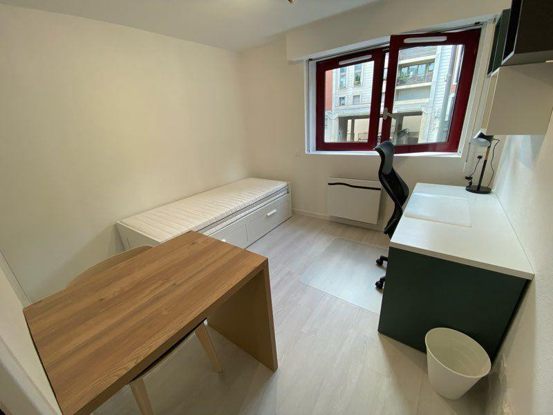 
                                                Location
                                                 Studio meublé Rouen centre, proche FAC de médecine