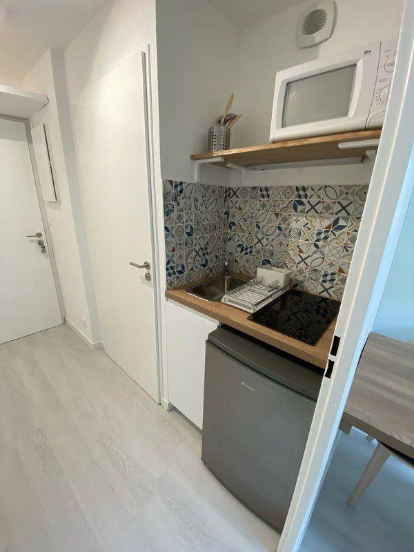 
                                                Location
                                                 Studio meublé Rouen centre, proche FAC de médecine