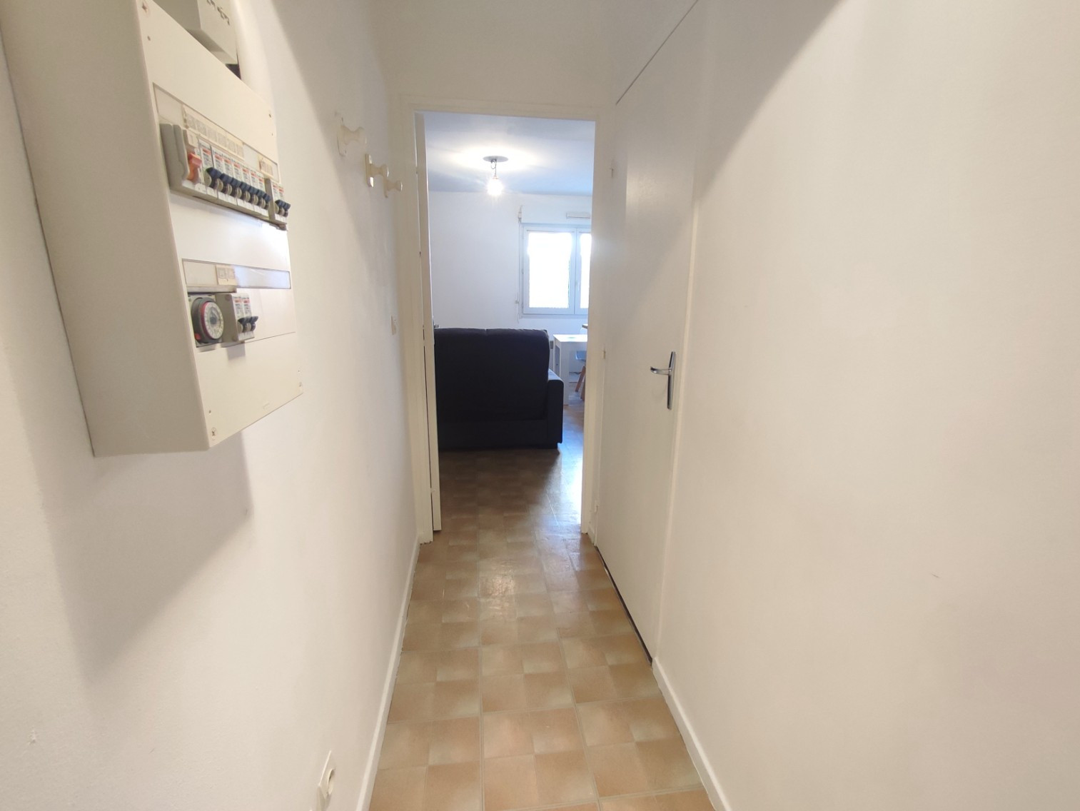 
                                                Location
                                                 Studio meublé rue des Jacobins AMIENS