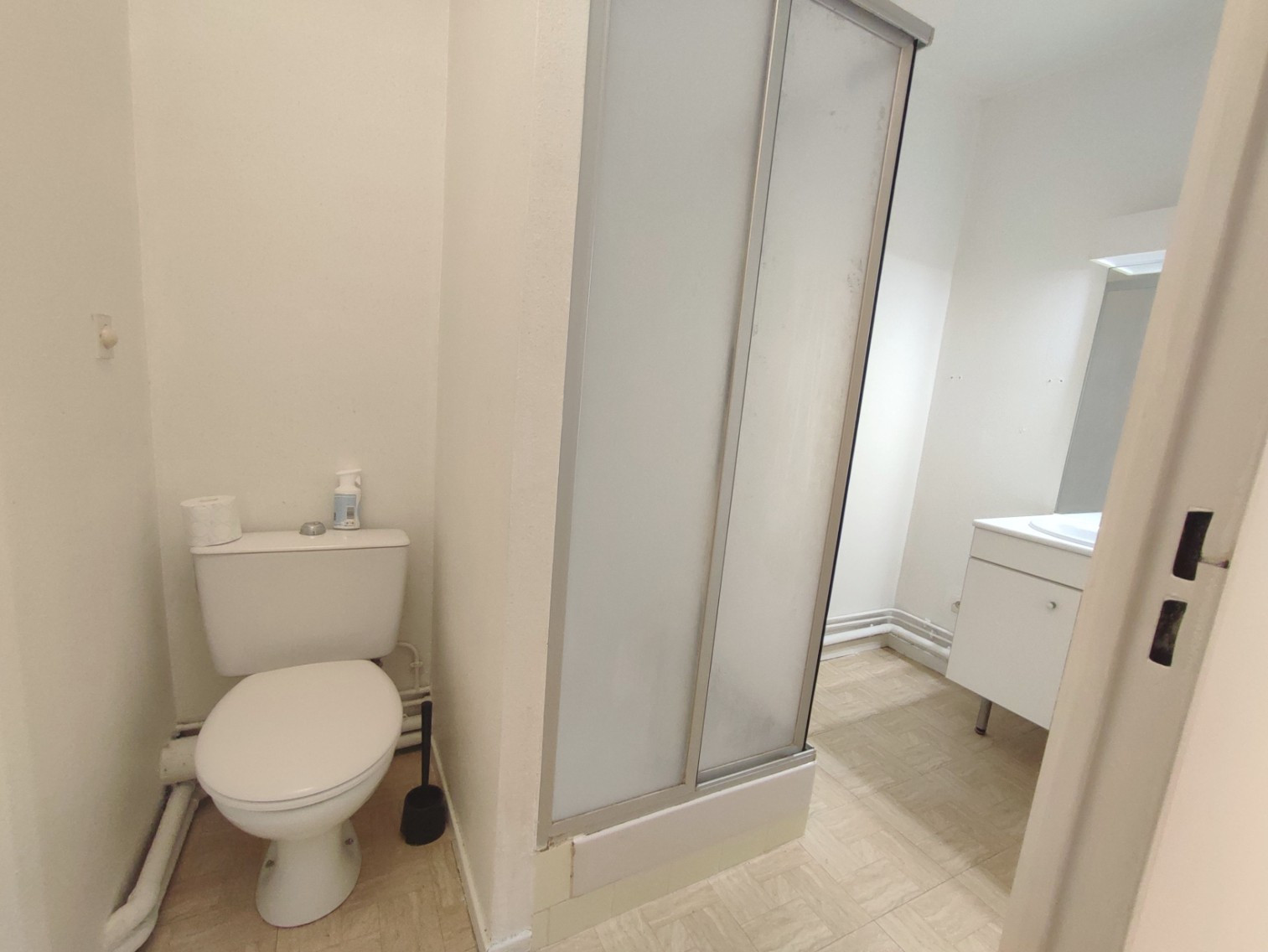 
                                                Location
                                                 Studio meublé rue des Jacobins AMIENS