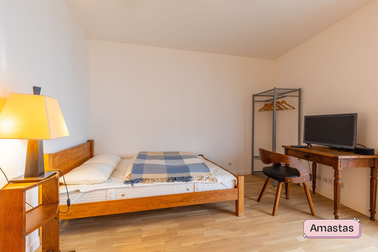 
                                                Location
                                                 Studio Meublé Rueil Malmaison résidence neuve