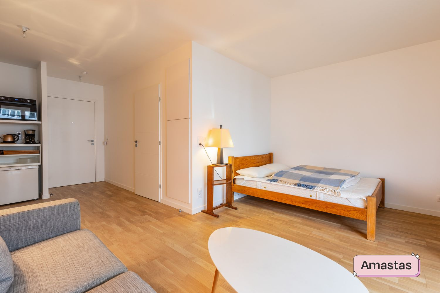 
                                                Location
                                                 Studio Meublé Rueil Malmaison résidence neuve