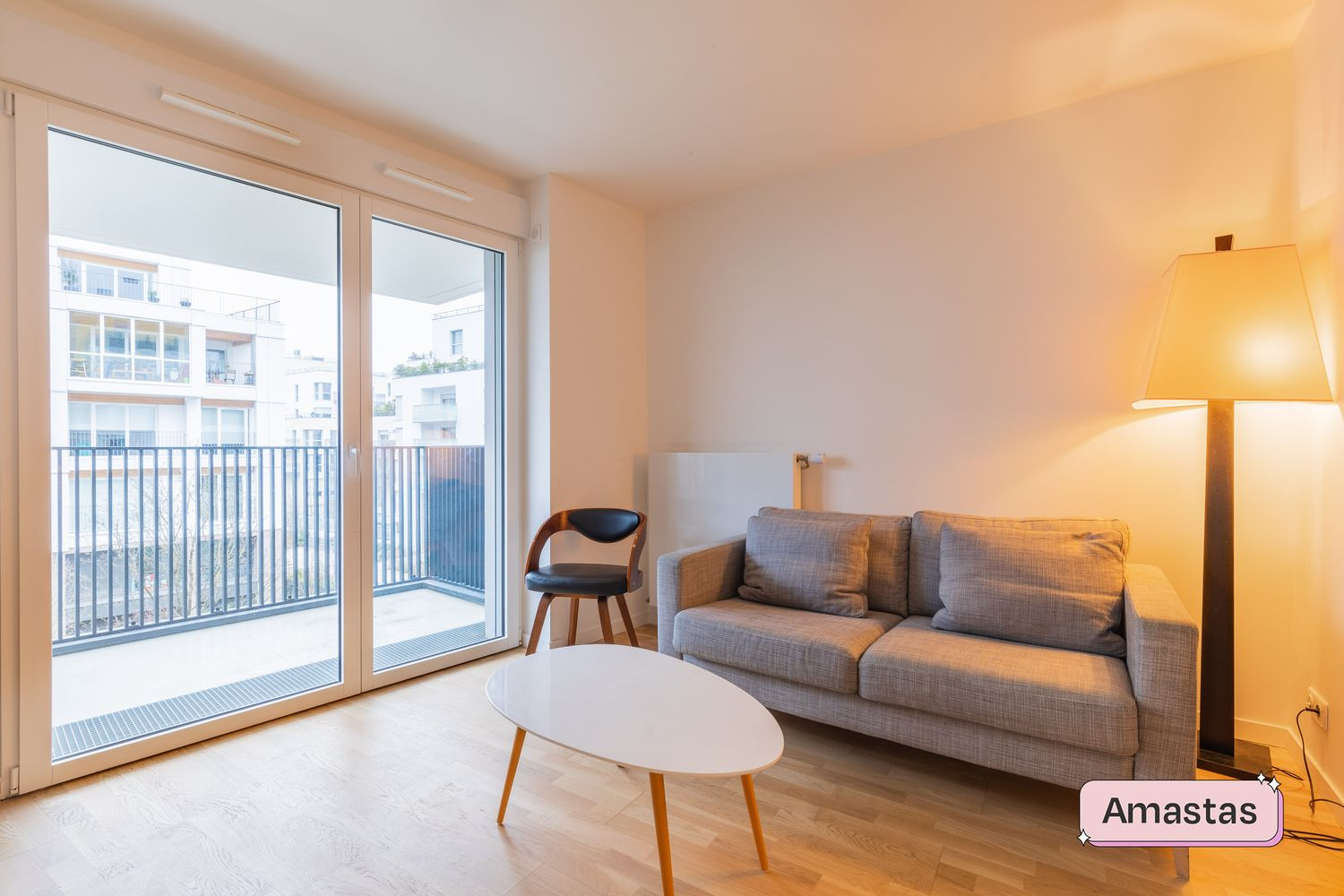 
                                                Location
                                                 Studio Meublé Rueil Malmaison résidence neuve