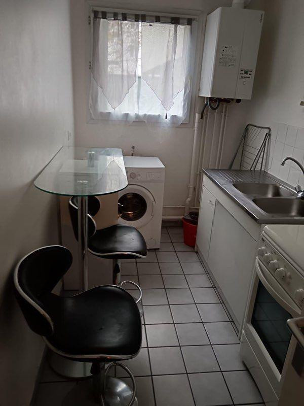
                                                Location
                                                 Studio meublé Saint-cyr l’école