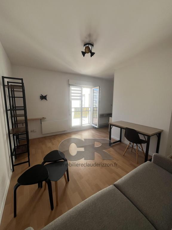 
                                                Location
                                                 Studio MEUBLE - secteur Cristalleries-Rives de Meurthe