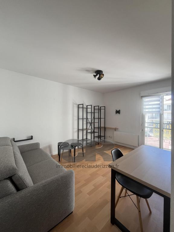 
                                                Location
                                                 Studio MEUBLE - secteur Cristalleries-Rives de Meurthe