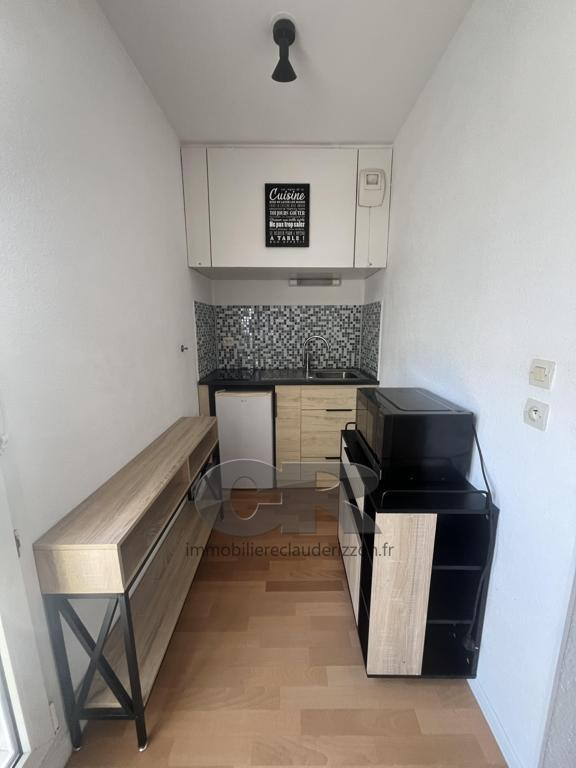 
                                                Location
                                                 Studio MEUBLE - secteur Cristalleries-Rives de Meurthe