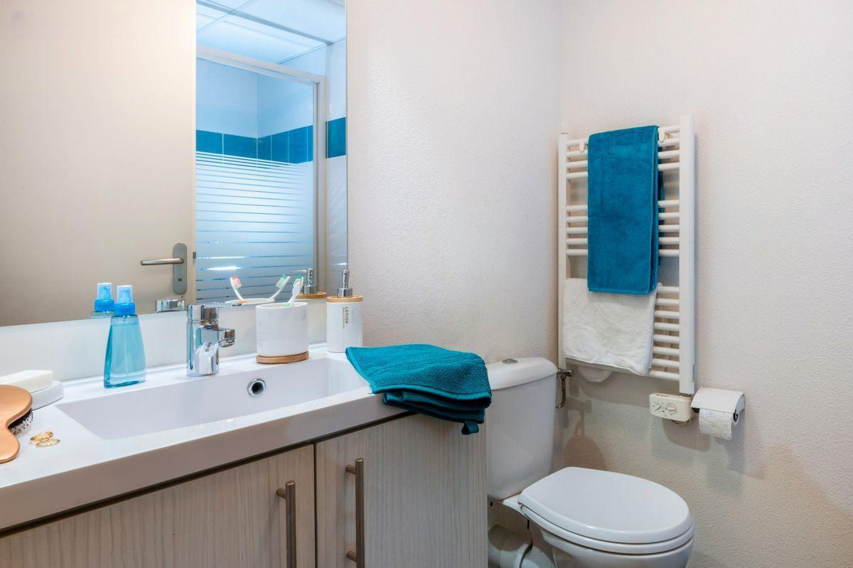 
                                                Location
                                                 Studio meublé situé proche place Stanislas