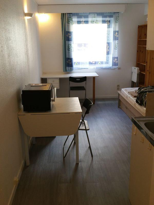 
                                                Location
                                                 Studio meublé Strasbourg